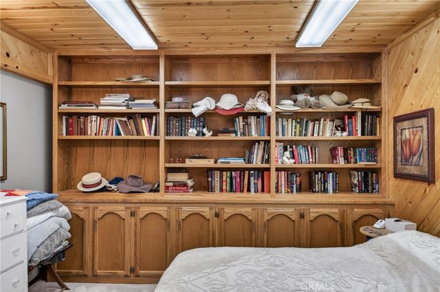 1900 Teton Way, Pine Mountain Club, CA 93222