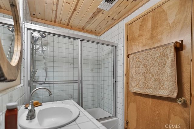 1900 Teton Way, Pine Mountain Club, CA 93222