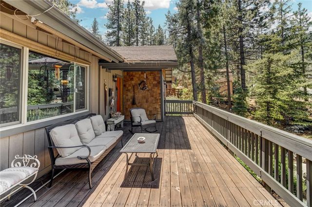 1900 Teton Way, Pine Mountain Club, CA 93222