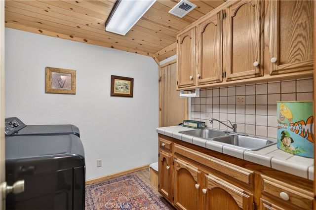 1900 Teton Way, Pine Mountain Club, CA 93222