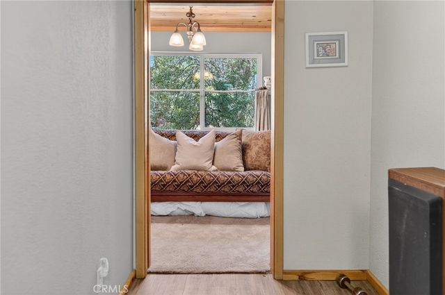 1900 Teton Way, Pine Mountain Club, CA 93222