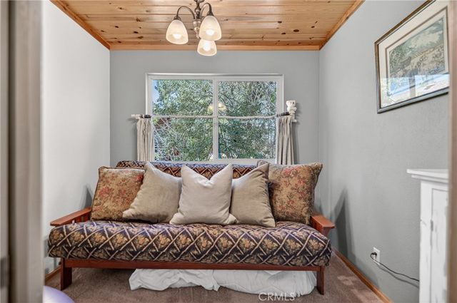 1900 Teton Way, Pine Mountain Club, CA 93222