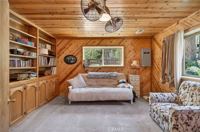 1900 Teton Way, Pine Mountain Club, CA 93222