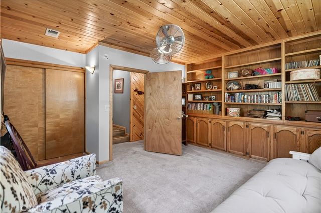1900 Teton Way, Pine Mountain Club, CA 93222
