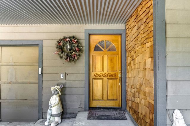 1900 Teton Way, Pine Mountain Club, CA 93222