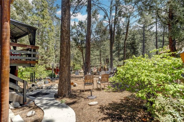 1900 Teton Way, Pine Mountain Club, CA 93222