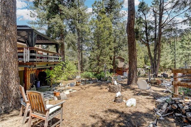 1900 Teton Way, Pine Mountain Club, CA 93222