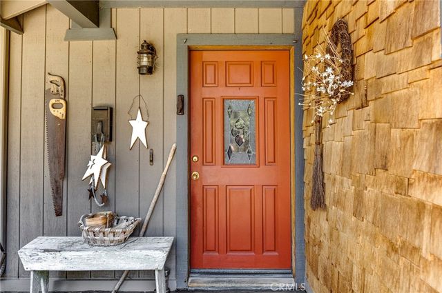 1900 Teton Way, Pine Mountain Club, CA 93222