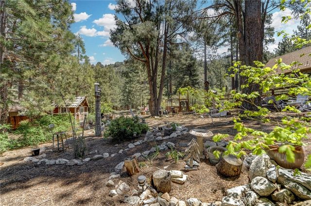 1900 Teton Way, Pine Mountain Club, CA 93222