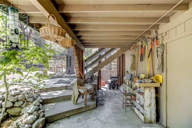 1900 Teton Way, Pine Mountain Club, CA 93222