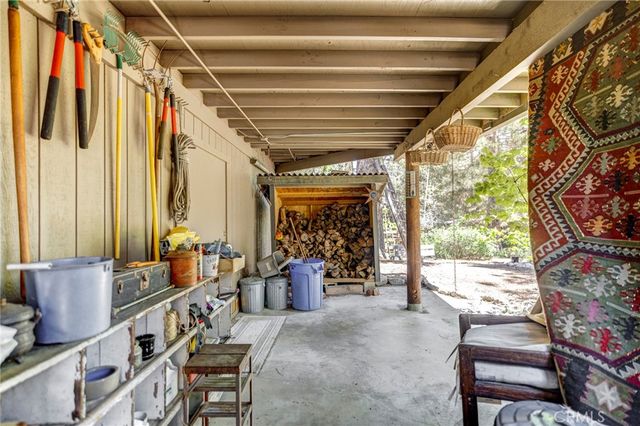 1900 Teton Way, Pine Mountain Club, CA 93222