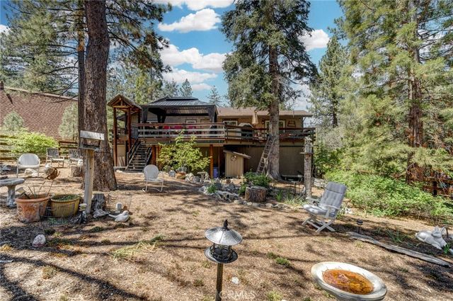 1900 Teton Way, Pine Mountain Club, CA 93222