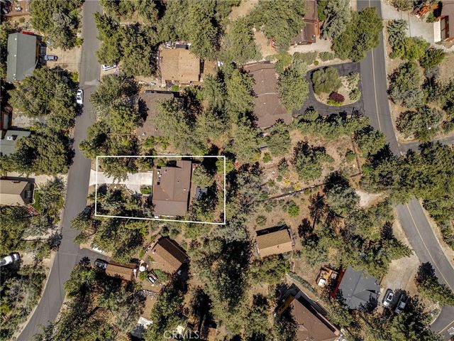 1900 Teton Way, Pine Mountain Club, CA 93222