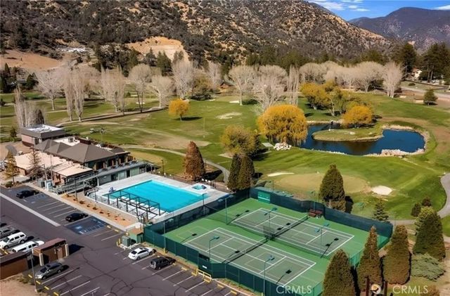 1900 Teton Way, Pine Mountain Club, CA 93222