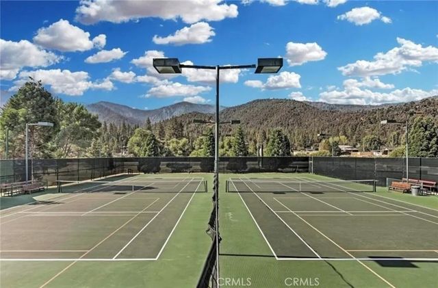1900 Teton Way, Pine Mountain Club, CA 93222