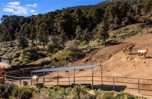 1900 Teton Way, Pine Mountain Club, CA 93222