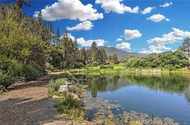 1900 Teton Way, Pine Mountain Club, CA 93222