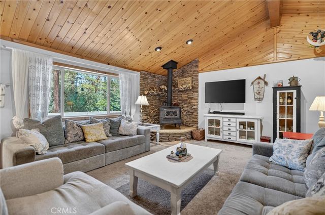 1900 Teton Way, Pine Mountain Club, CA 93222
