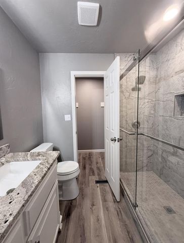 1838 S Country Club Road, Newcastle, OK 73065