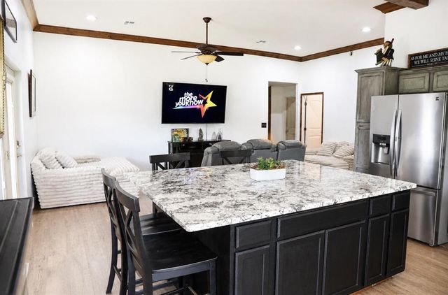 1838 S Country Club Road, Newcastle, OK 73065