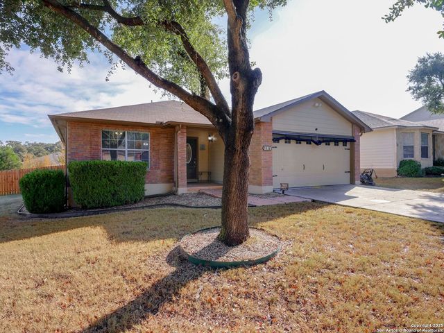 1026 Magnolia Summit, San Antonio, TX 78251