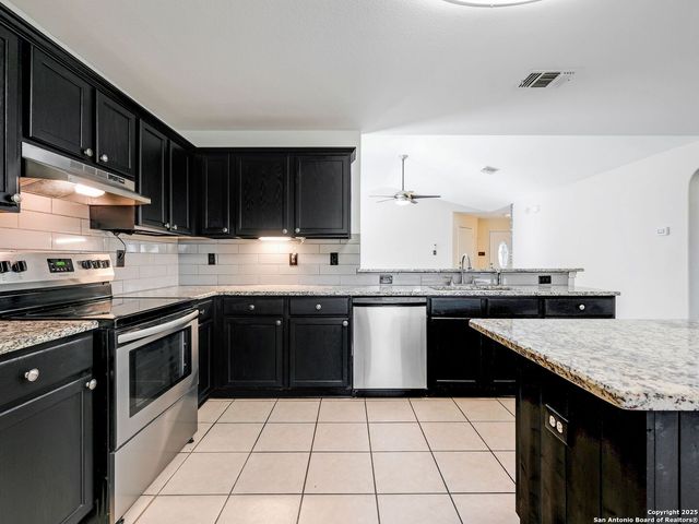 1026 Magnolia Summit, San Antonio, TX 78251