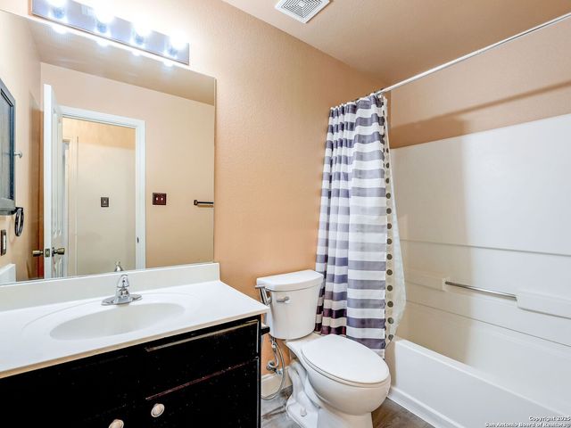 1026 Magnolia Summit, San Antonio, TX 78251