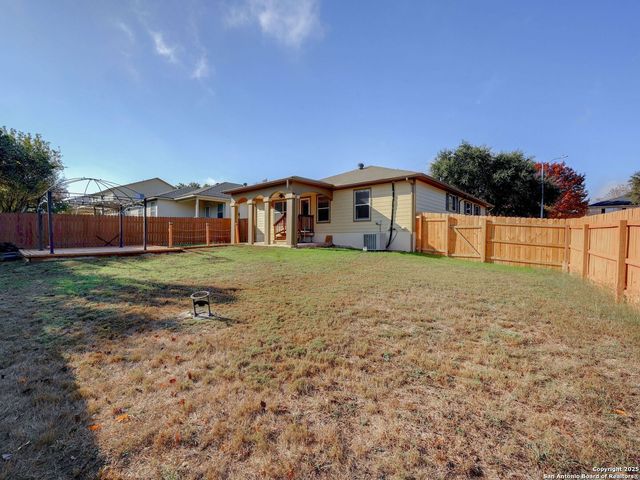 1026 Magnolia Summit, San Antonio, TX 78251