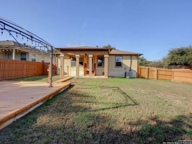 1026 Magnolia Summit, San Antonio, TX 78251