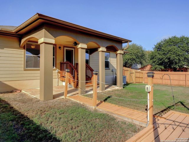 1026 Magnolia Summit, San Antonio, TX 78251