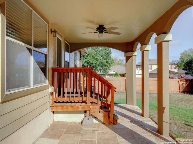 1026 Magnolia Summit, San Antonio, TX 78251