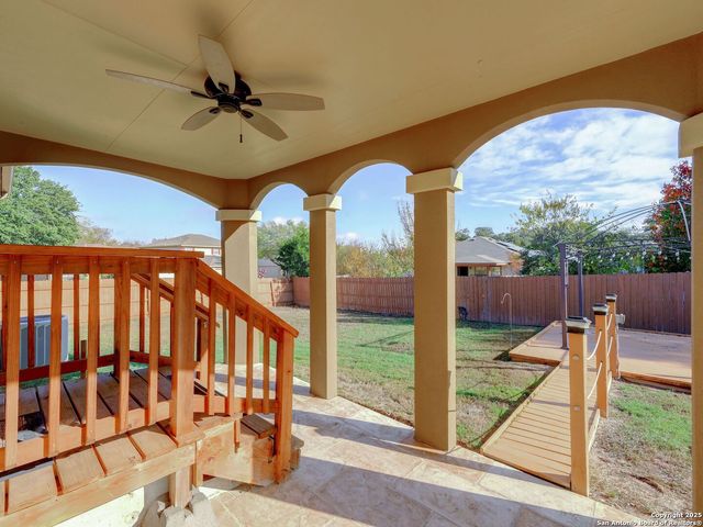 1026 Magnolia Summit, San Antonio, TX 78251