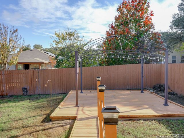 1026 Magnolia Summit, San Antonio, TX 78251