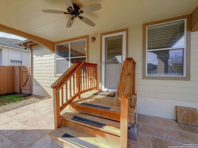 1026 Magnolia Summit, San Antonio, TX 78251