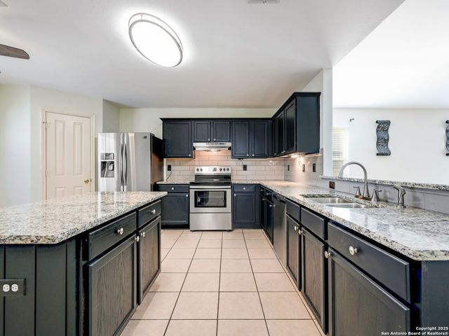 1026 Magnolia Summit, San Antonio, TX 78251