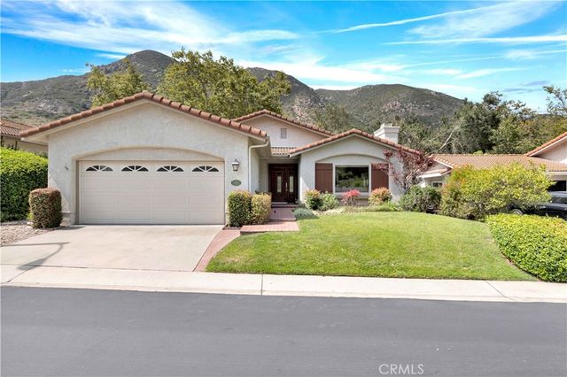 6468 Lada Avenue, Camarillo, CA 93012