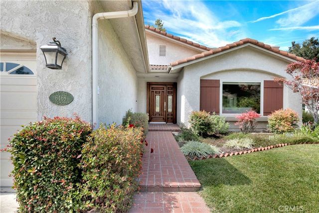 6468 Lada Avenue, Camarillo, CA 93012