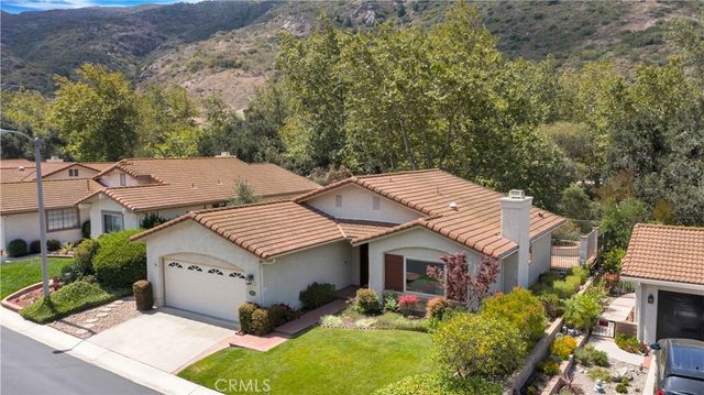6468 Lada Avenue, Camarillo, CA 93012