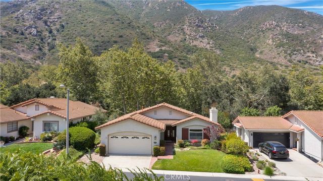 6468 Lada Avenue, Camarillo, CA 93012