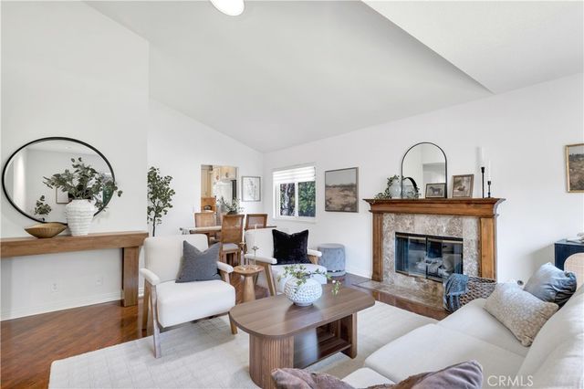 6468 Lada Avenue, Camarillo, CA 93012