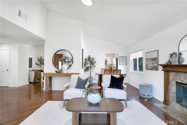 6468 Lada Avenue, Camarillo, CA 93012