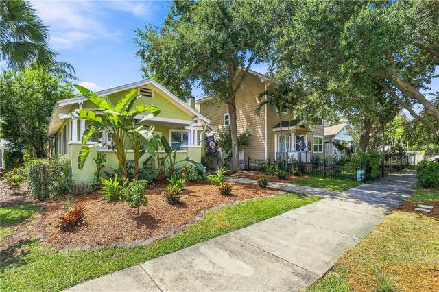 146 13TH AVENUE NE, St Petersburg, FL 33701