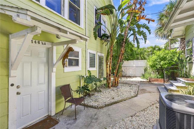 146 13TH AVENUE NE, St Petersburg, FL 33701