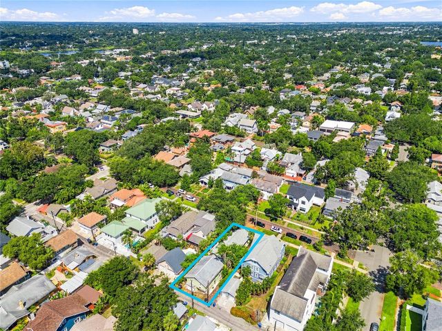 146 13TH AVENUE NE, St Petersburg, FL 33701