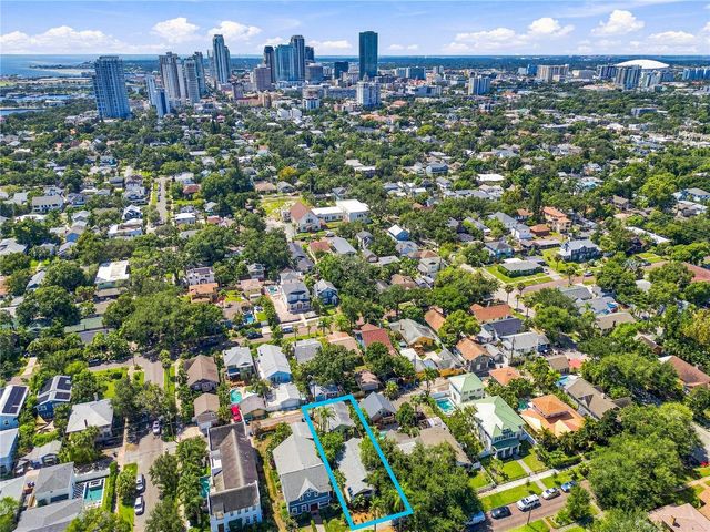 146 13TH AVENUE NE, St Petersburg, FL 33701