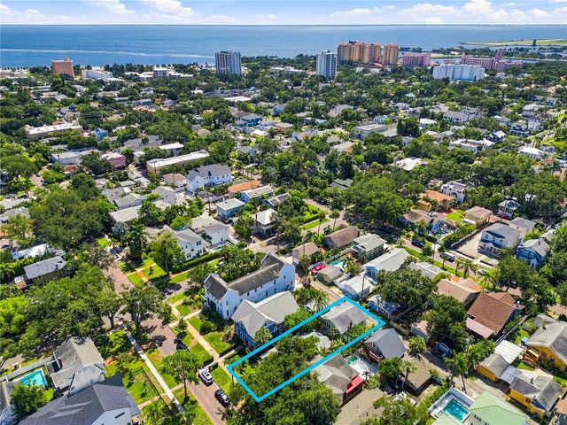 146 13TH AVENUE NE, St Petersburg, FL 33701