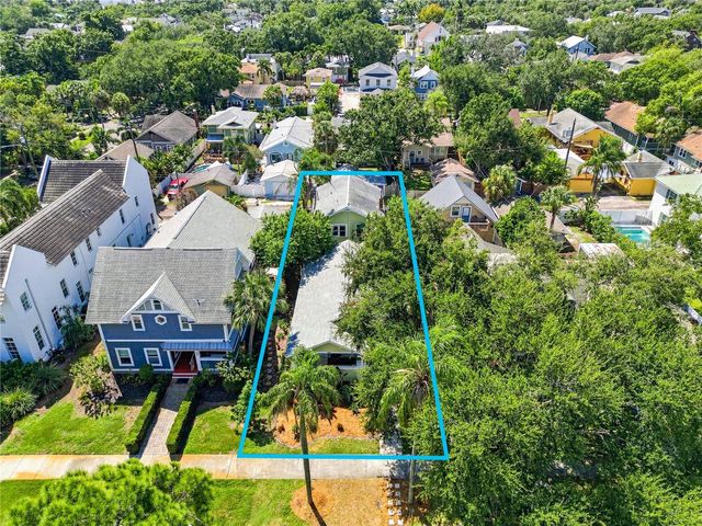 146 13TH AVENUE NE, St Petersburg, FL 33701