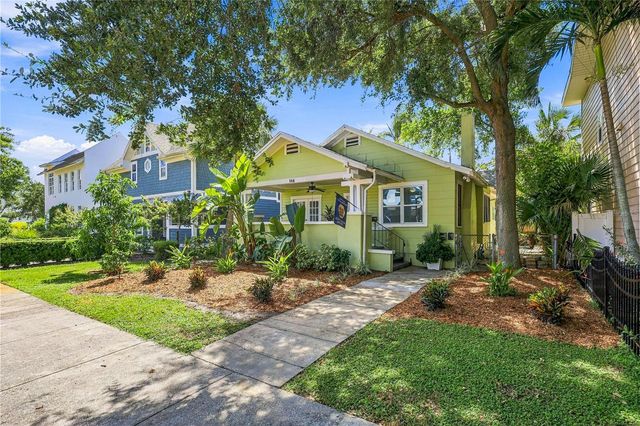 146 13TH AVENUE NE, St Petersburg, FL 33701