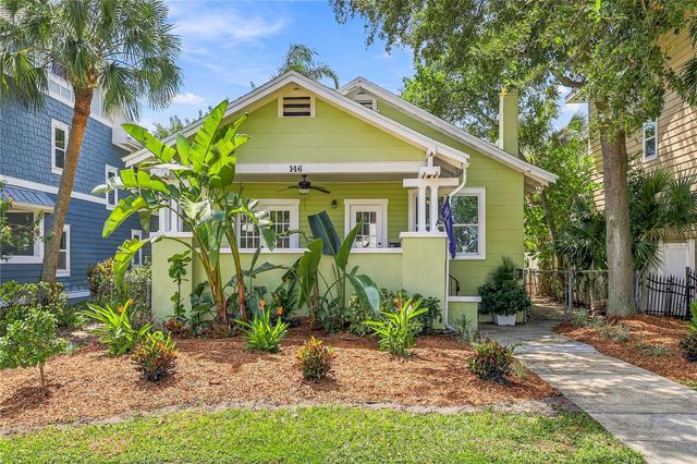 146 13TH AVENUE NE, St Petersburg, FL 33701