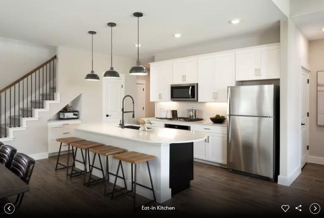 424 Foresail RD, Leander, TX 78641